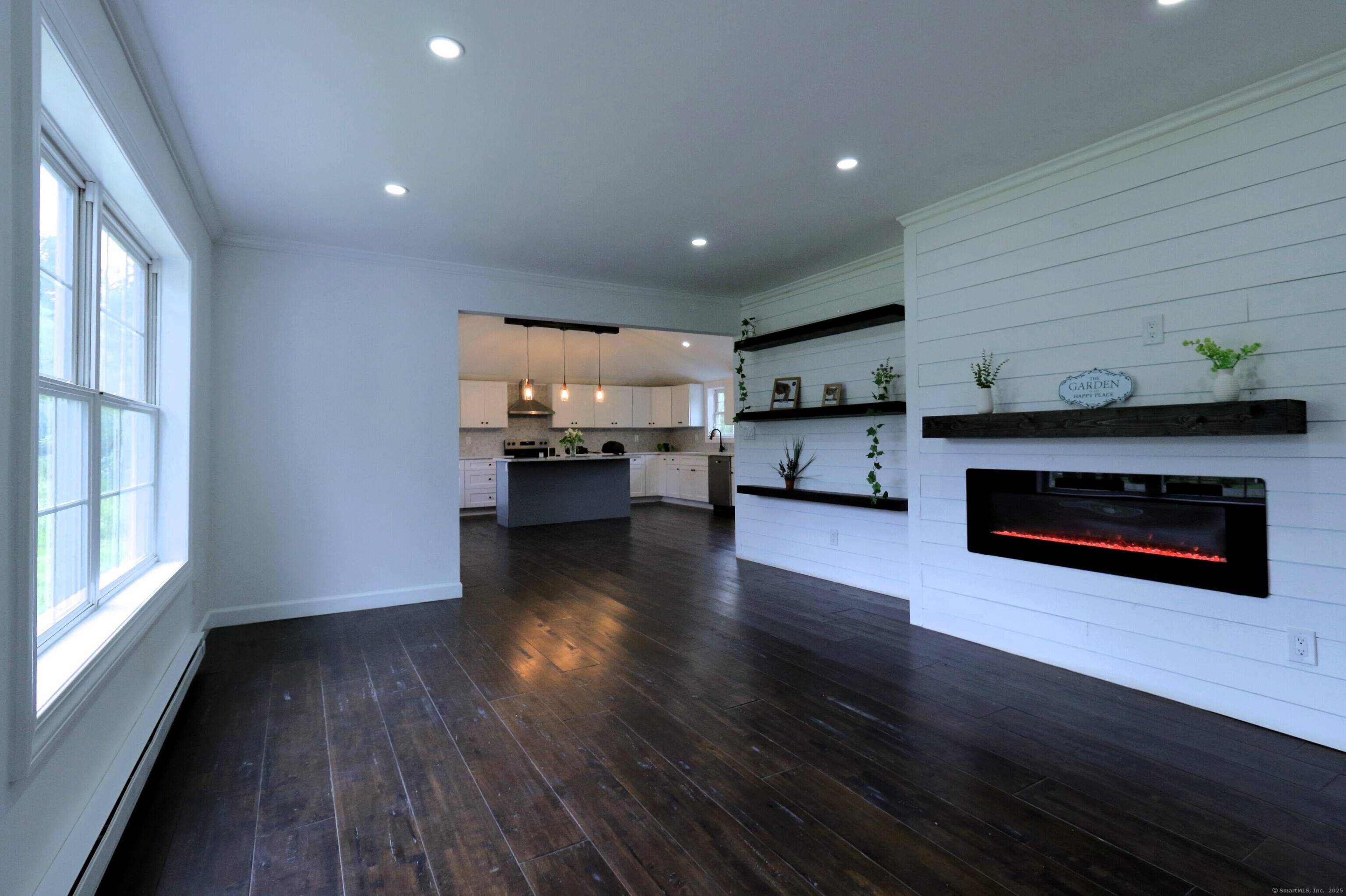 Welcome to this beautifully remodeled Cape style home offering the perfect mix of comfort, style, and space.