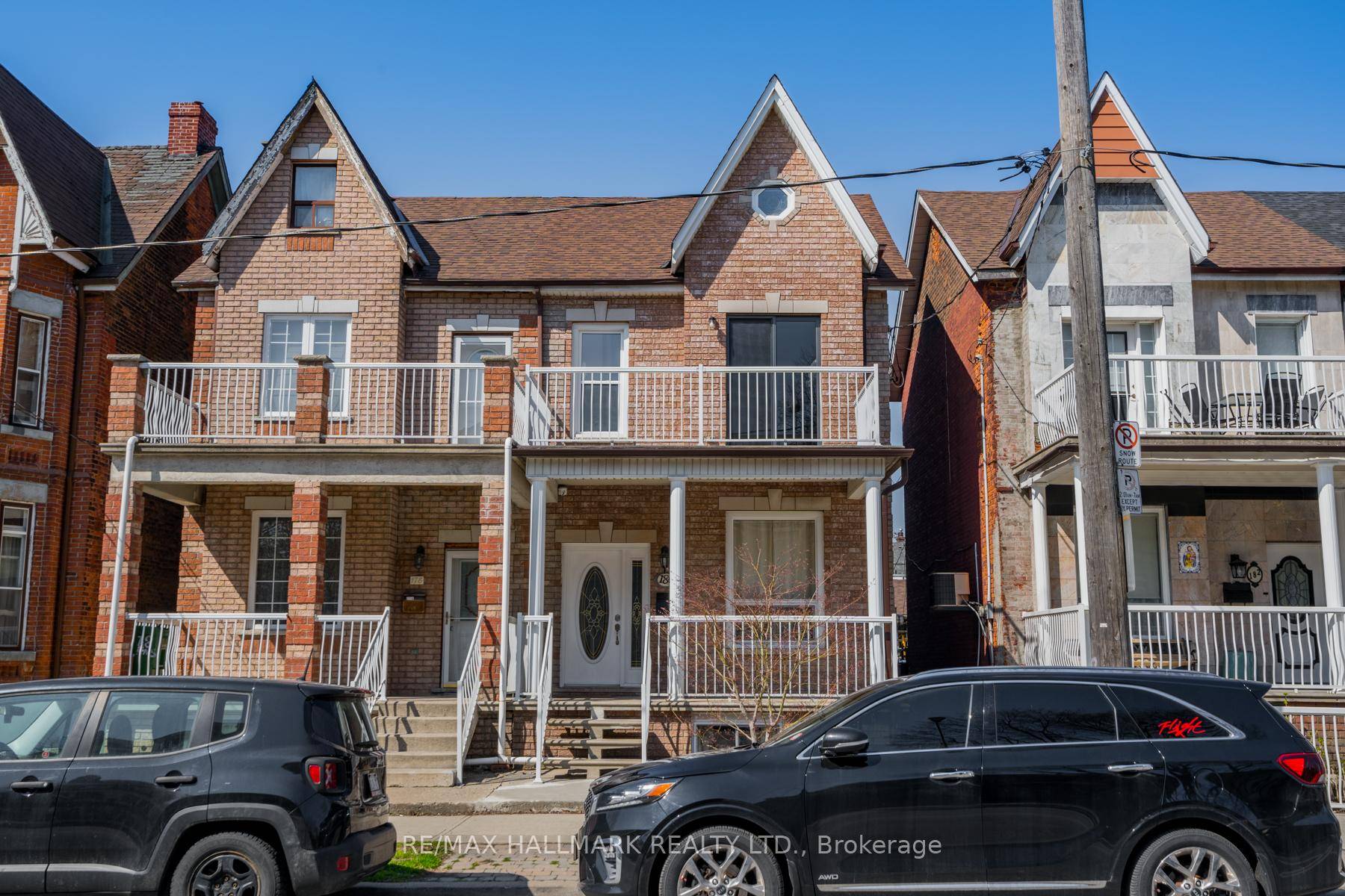 Client Remarks Spacious Modern 1 Bedroom Apt.