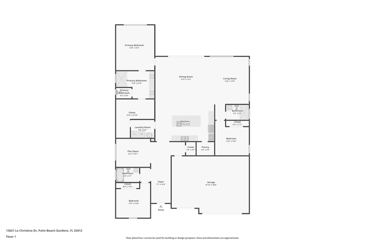 Available Fully Equipped and Furnished for 6 Months.