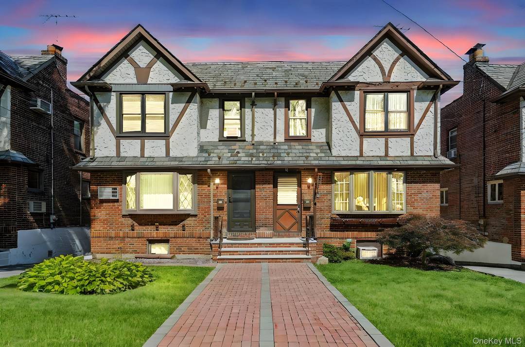 Welcome to this stately English Tudor nestled in the highly sought after Indian Village neighborhood.