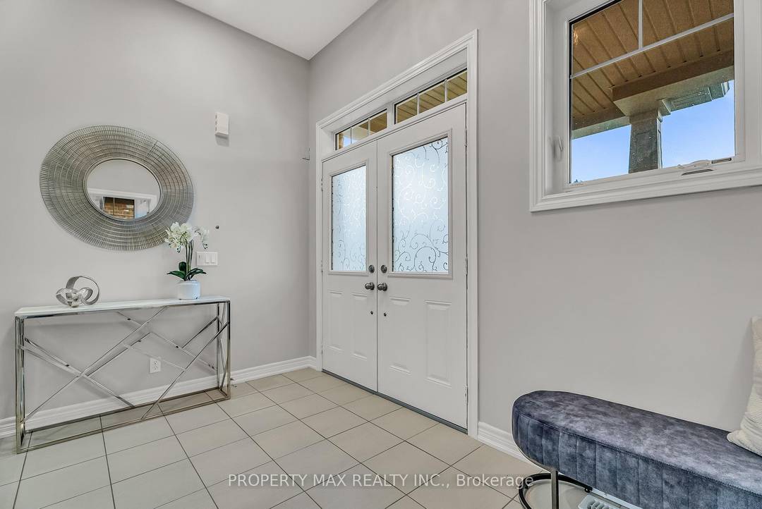 Amazing Location ! This Property Is Situated In The Desired Windfields Community Walking Distance To University, College And Other Educational Facilities.