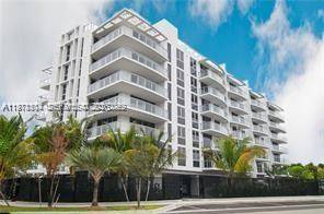 Stunning opportunity in a modern boutique building in the heart of North Miami Beach !
