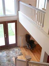 Experience tranquil living in the historic Quinnipiac River District in this architecturally designed 2 bedroom, 2 full bathroom condo with soaring ceilings, open floor plan, fascinating sunsets, gorgeous river views ...