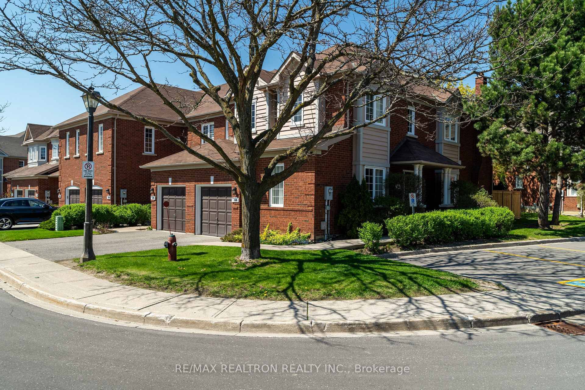Welcome to one of the largest and most desirable executive townhomes in the sought after Pepperhill Complex !