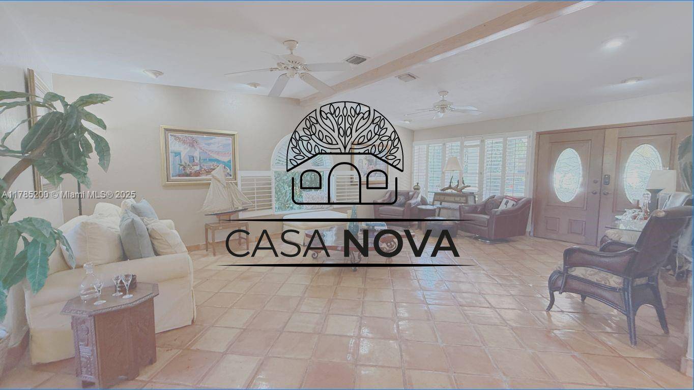 Discover Casa NOVA Luxury, Location, and Unmatched Value in Pinecrest !