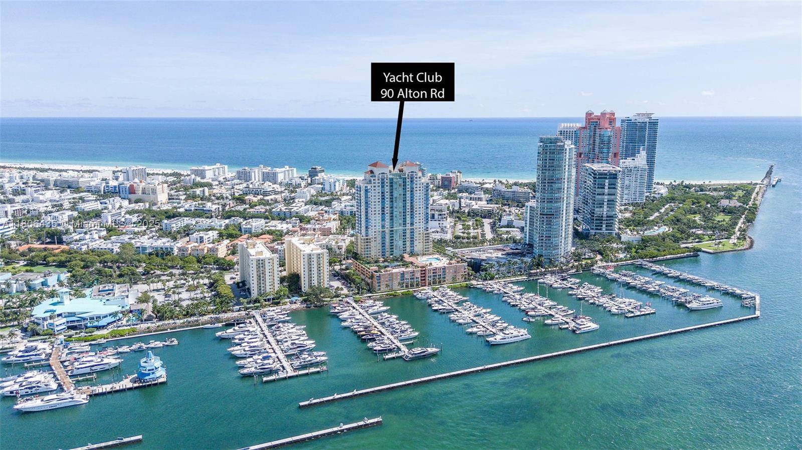 Spacious 2 bedroom in the heart of South of Fifth, perfect as a primary residence or an income producing rental.