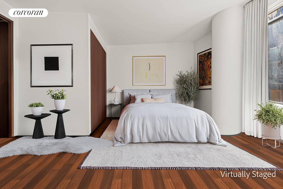 Welcome to this beautiful 1 bedroom, 1 bathroom residence offering 771 square feet of thoughtfully designed living space.