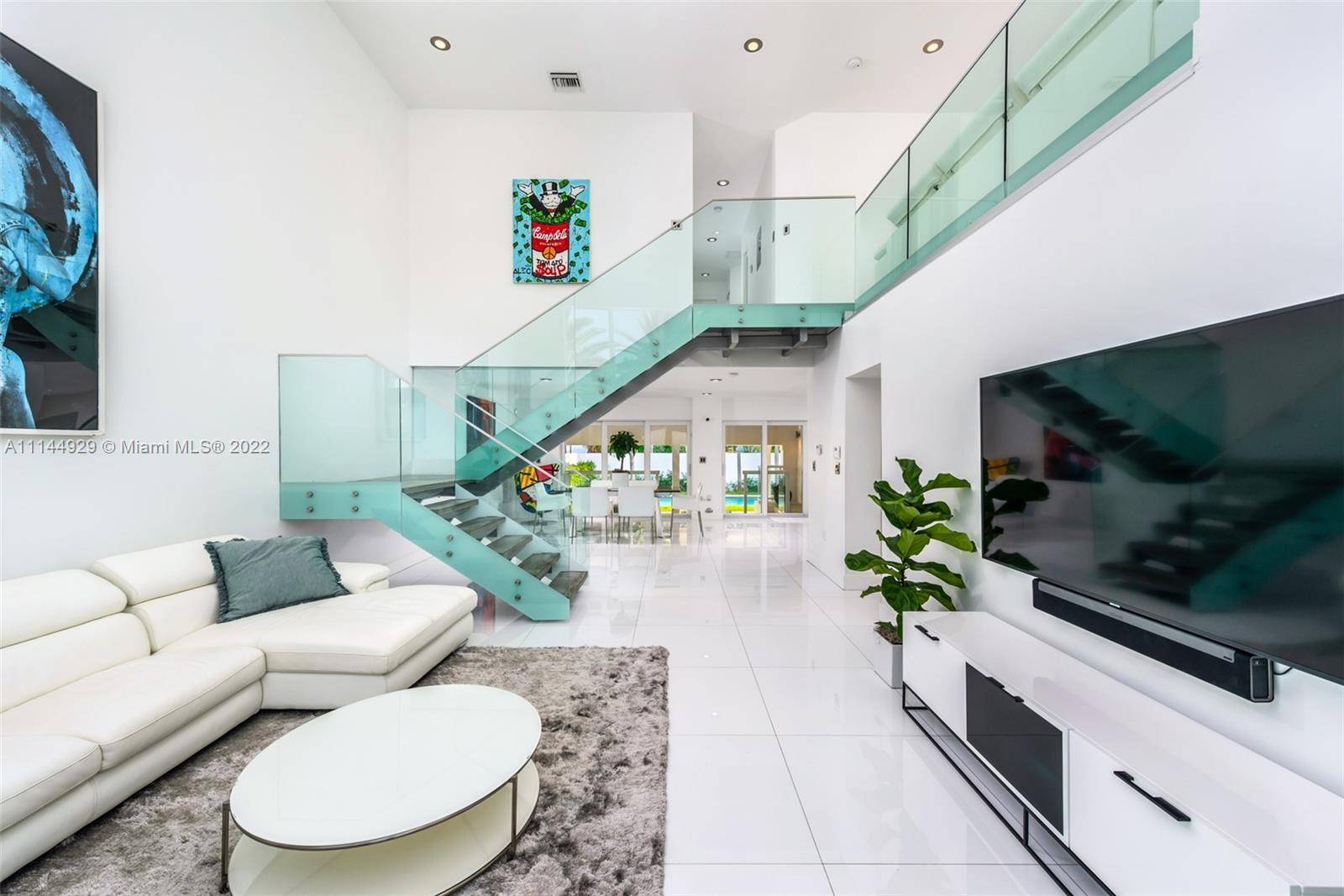 1010 N Venetian Dr Florida