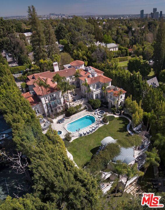 277 ST PIERRE RD Bel Air LA