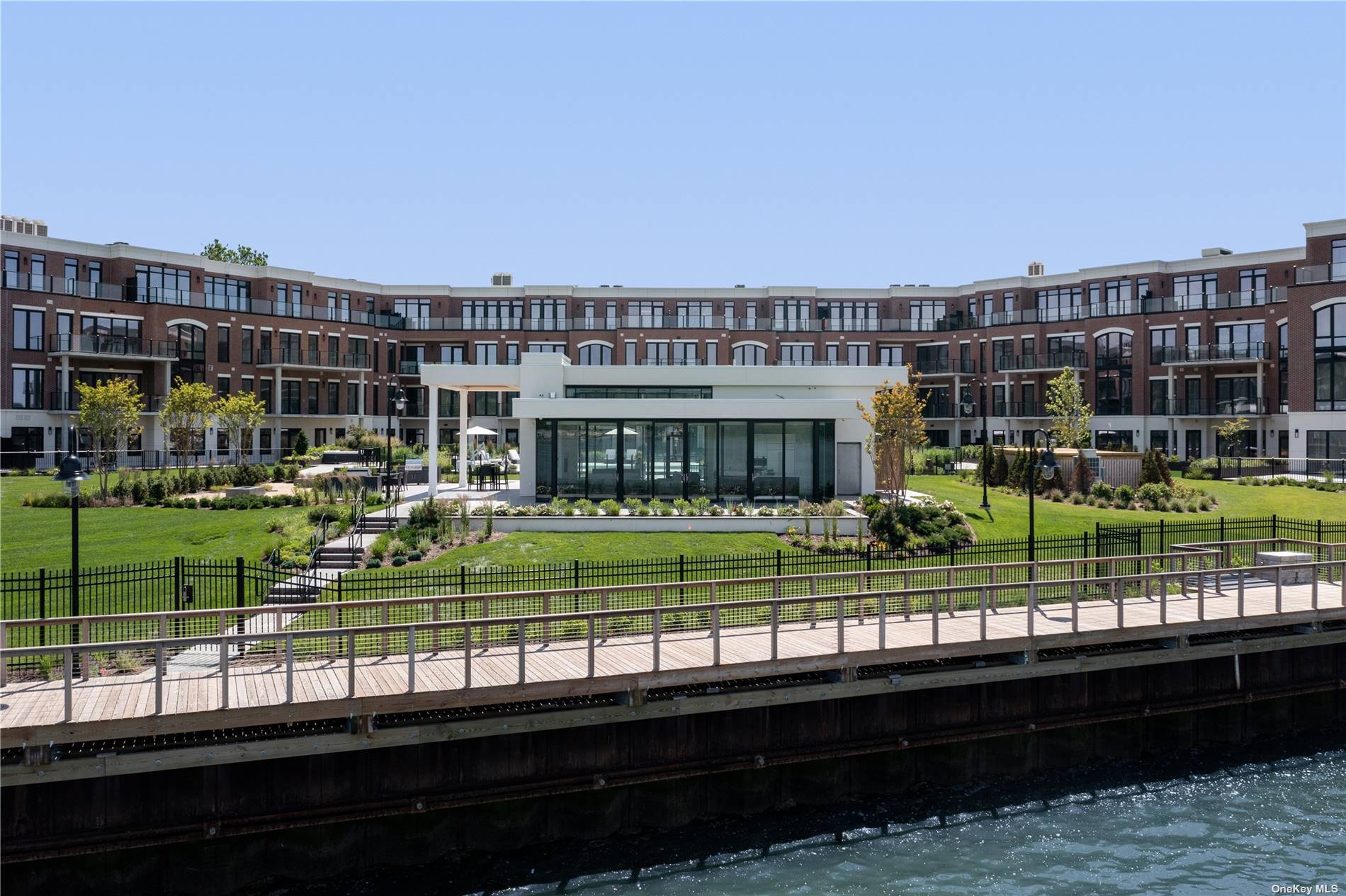 Introducing, The Residences At Glen Harbor.