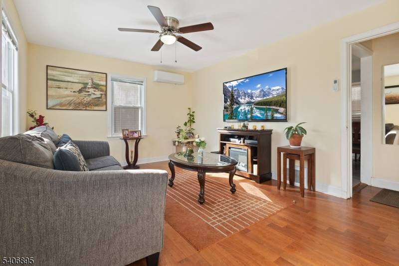 This beautifully transformed Expanded Cape offers modern updates while maintaining its classic charm.