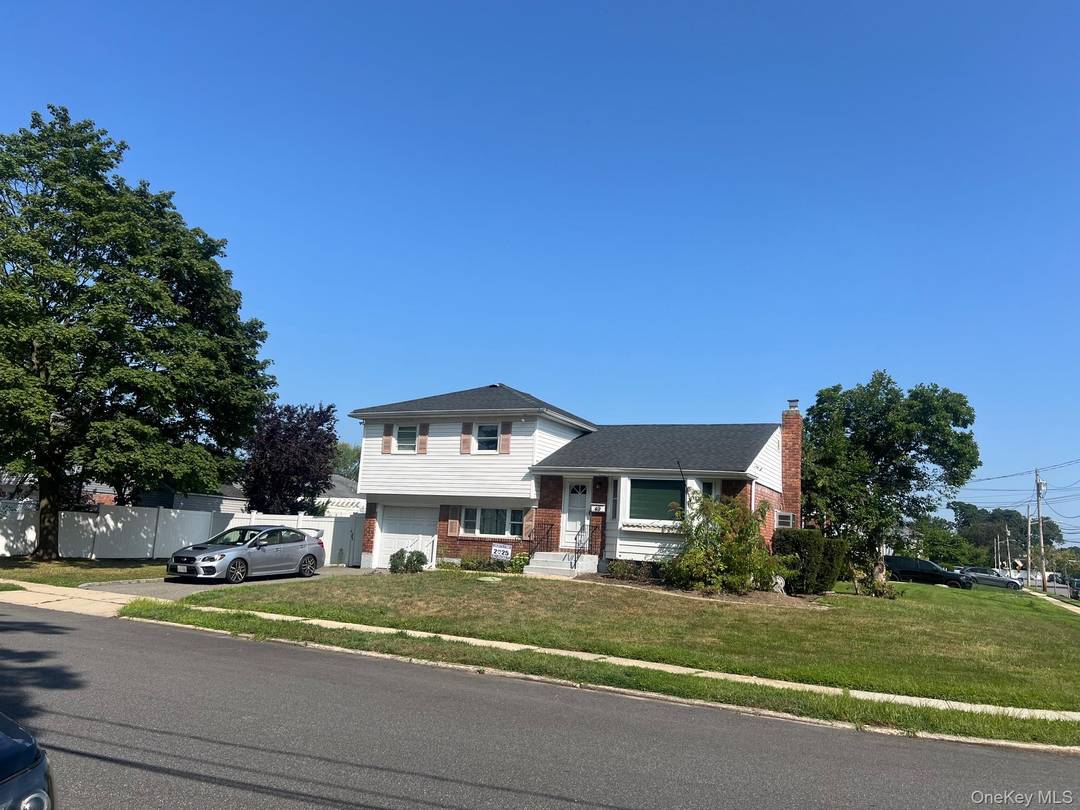 Beautifully updated 4 bedroom, 2 bathroom home with a fully renovated lower level.