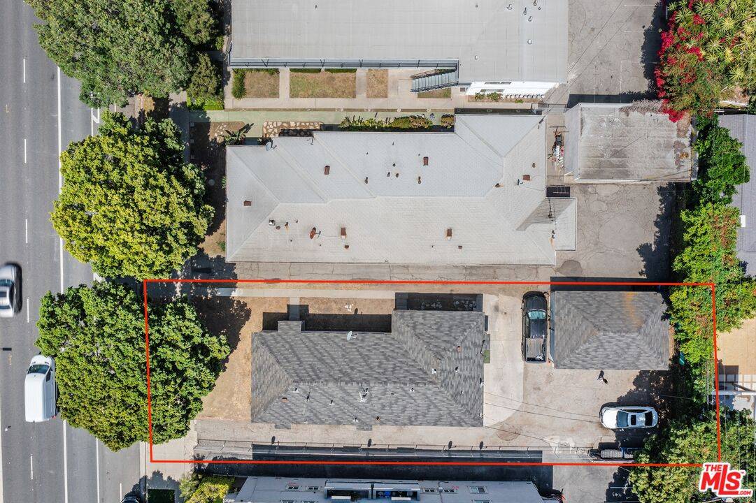 11856 Venice Blvd 3BR Marina Del Rey La
