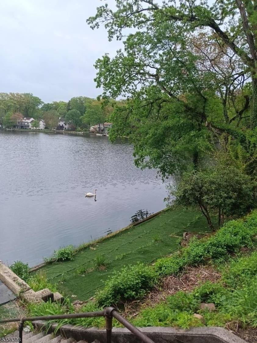 Good Size home in Parsippany with Parsippany schools but Denville post office mailing, in the Rainbow Lake community section of Parsippany right off 46 by Wawa.