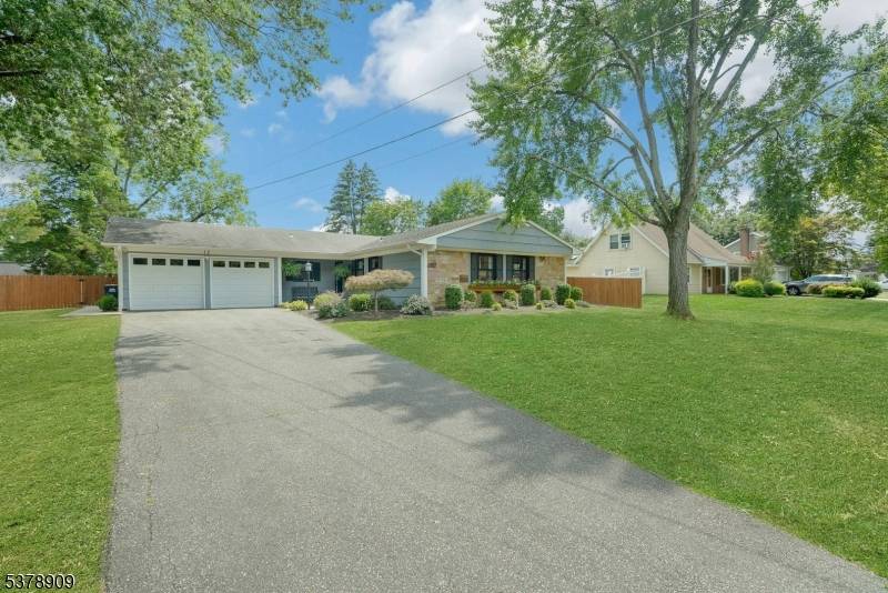 Experience refined living in this elegantly updated home, in the heart of Somerset, where contemporary design meets comfort.