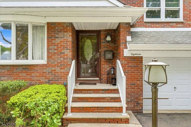 This lovingly maintained, brick split level home is a remarkable find that offers significantly more room than its exterior suggests, boasting a total of 3, 300 square feet of functional ...