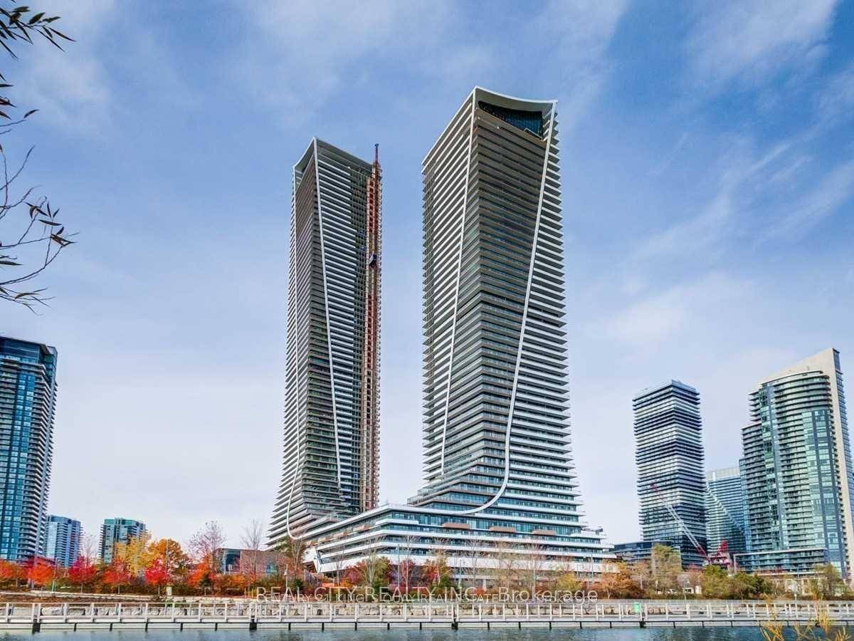 Welcome to Eau Du Soleil Condos !