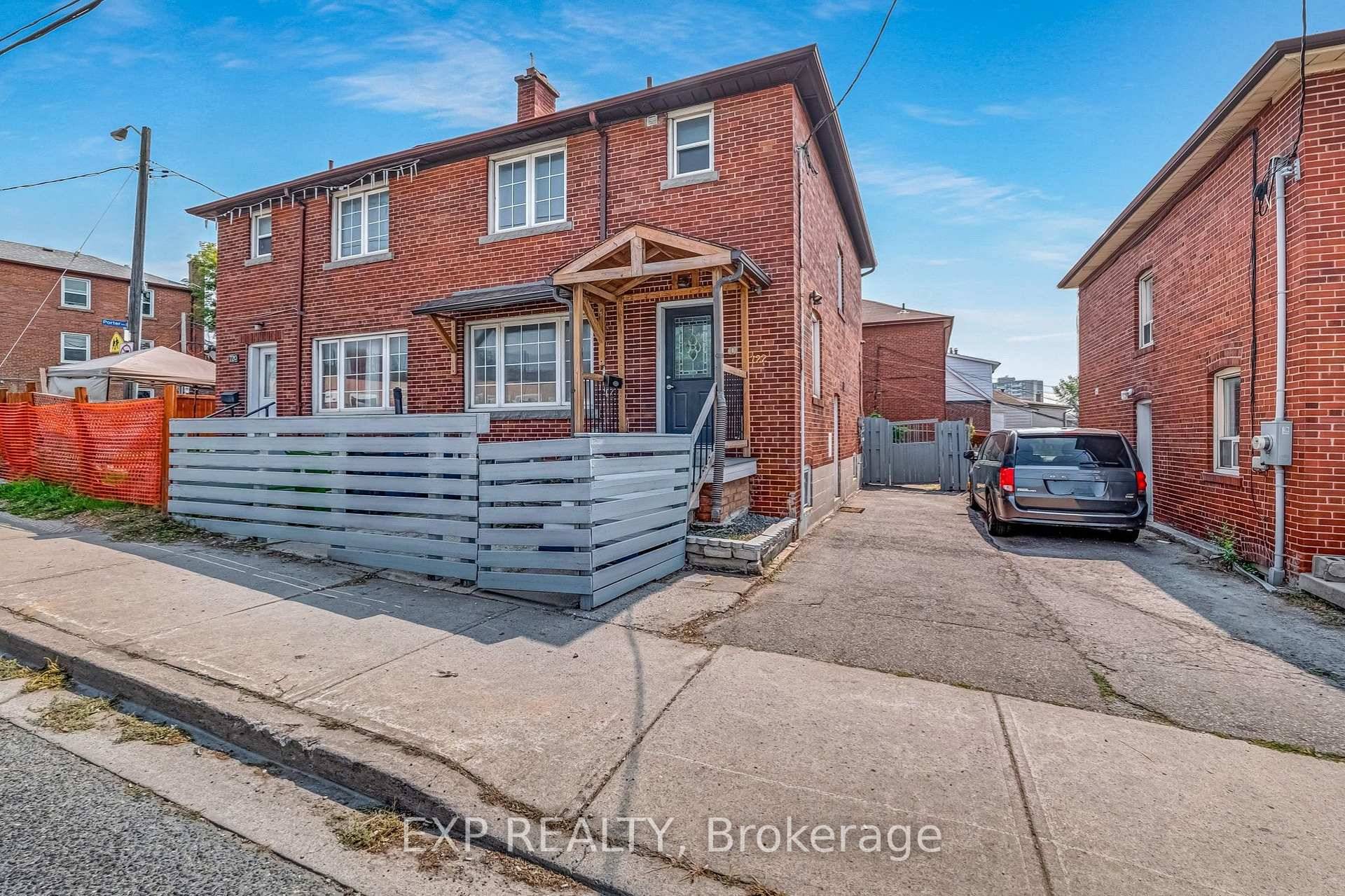 In the heart of the family friendly Rockcliffe Smythe neighbourhood, 722 Weston Road offers an exceptional opportunity for both homeowners and investors.