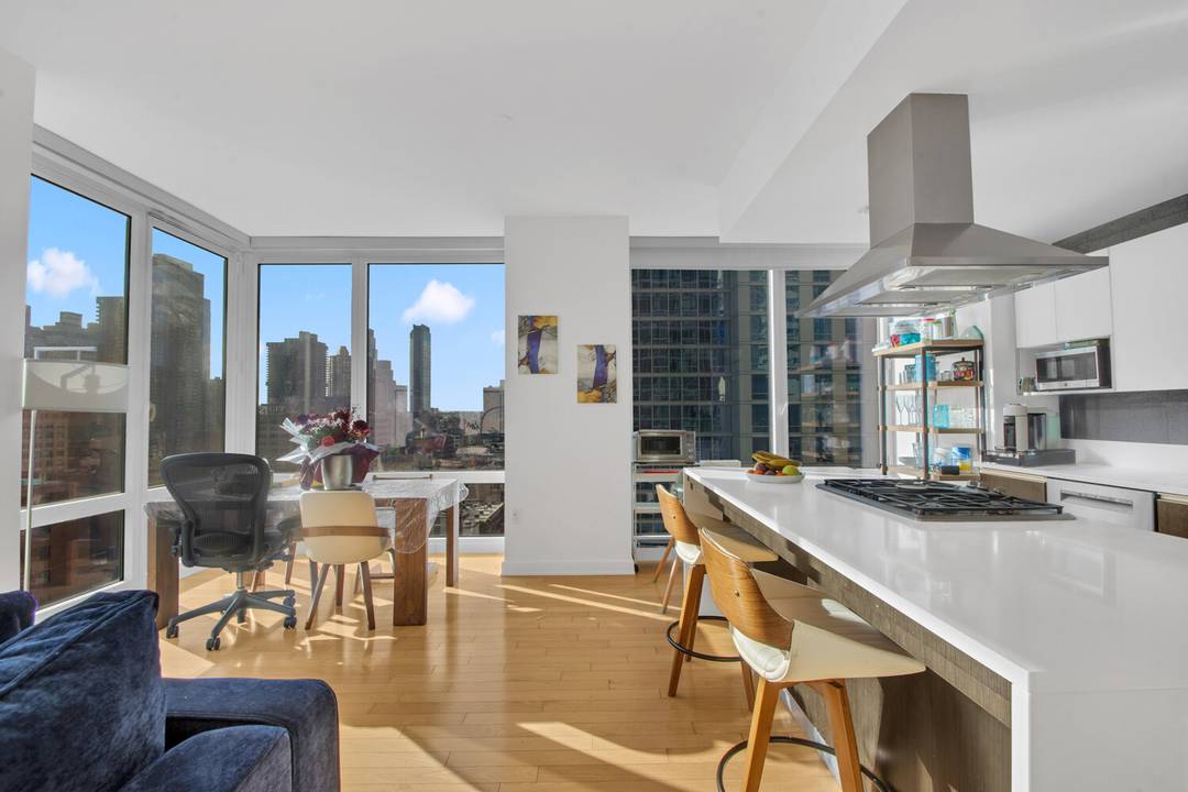 Tenant Occupied Until June 14, 2026.