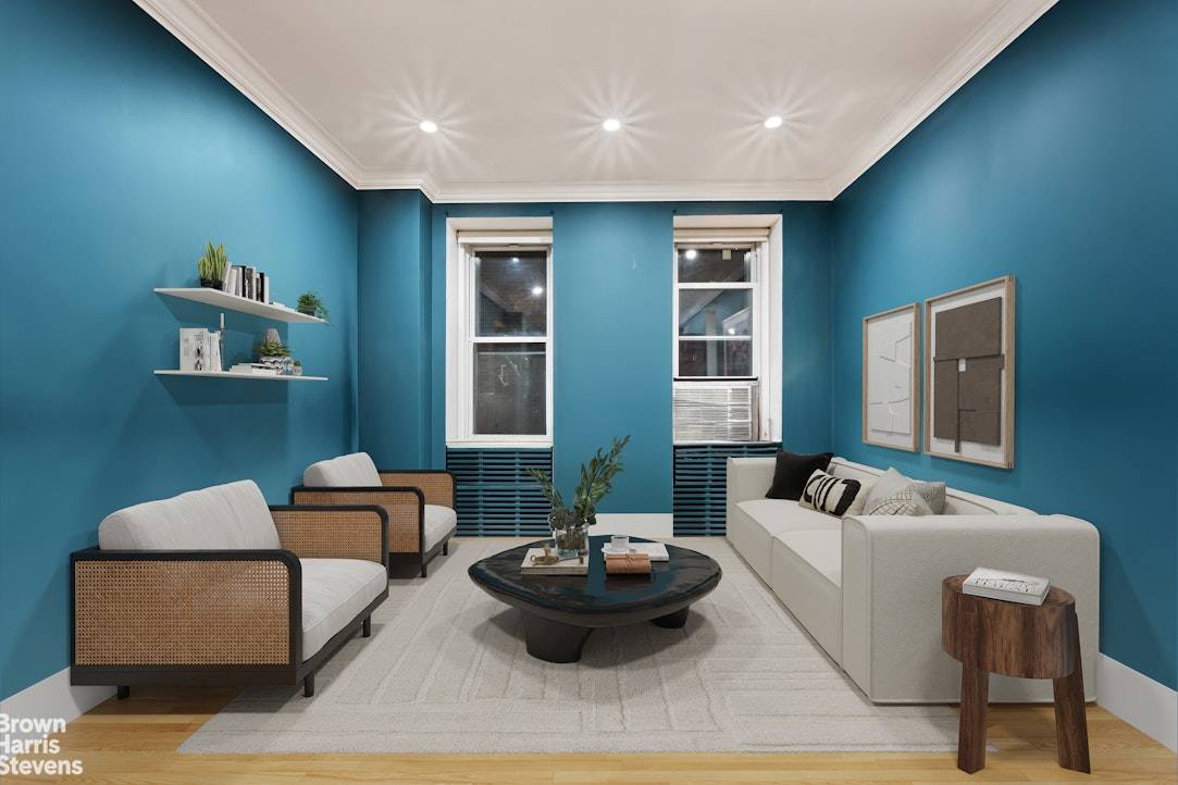 Luxurious, spacious, and meticulously designed, this 714 sq.