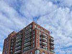1. 5 years 1 bedroom, 1 bathroom unit, an inviting open concept layout, and expansive floor to ceiling windows that fill the space with natural light.