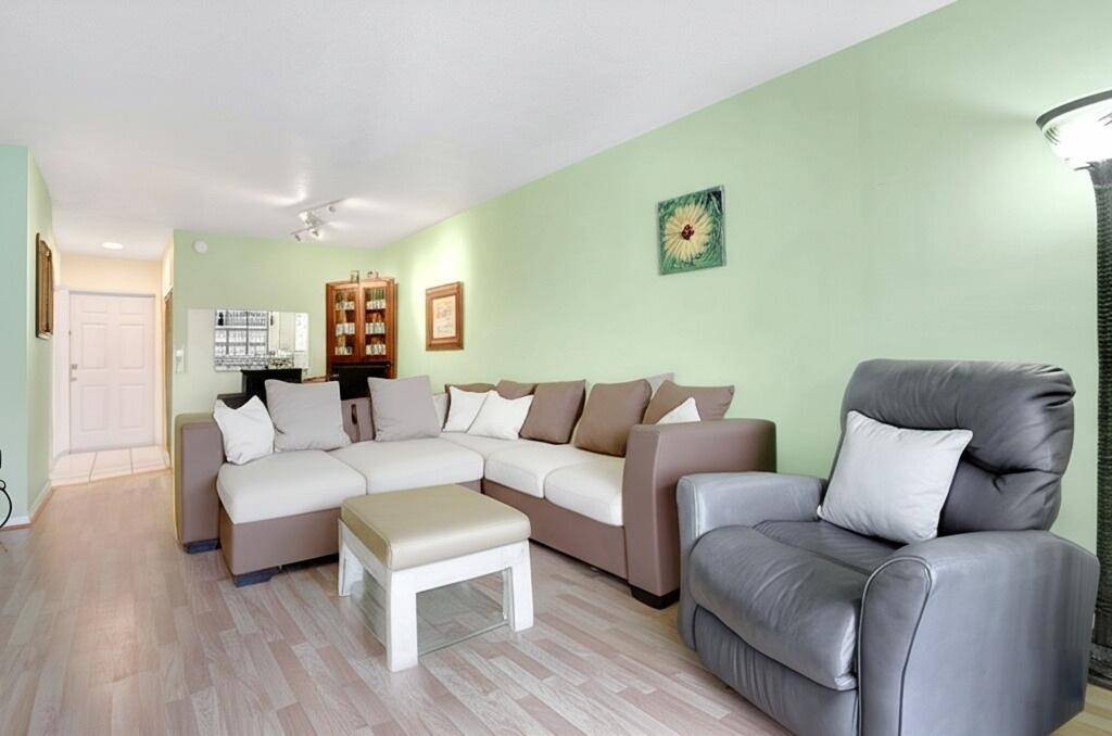 Discover the charm of this delightful 2 bed, 2 bath condo.