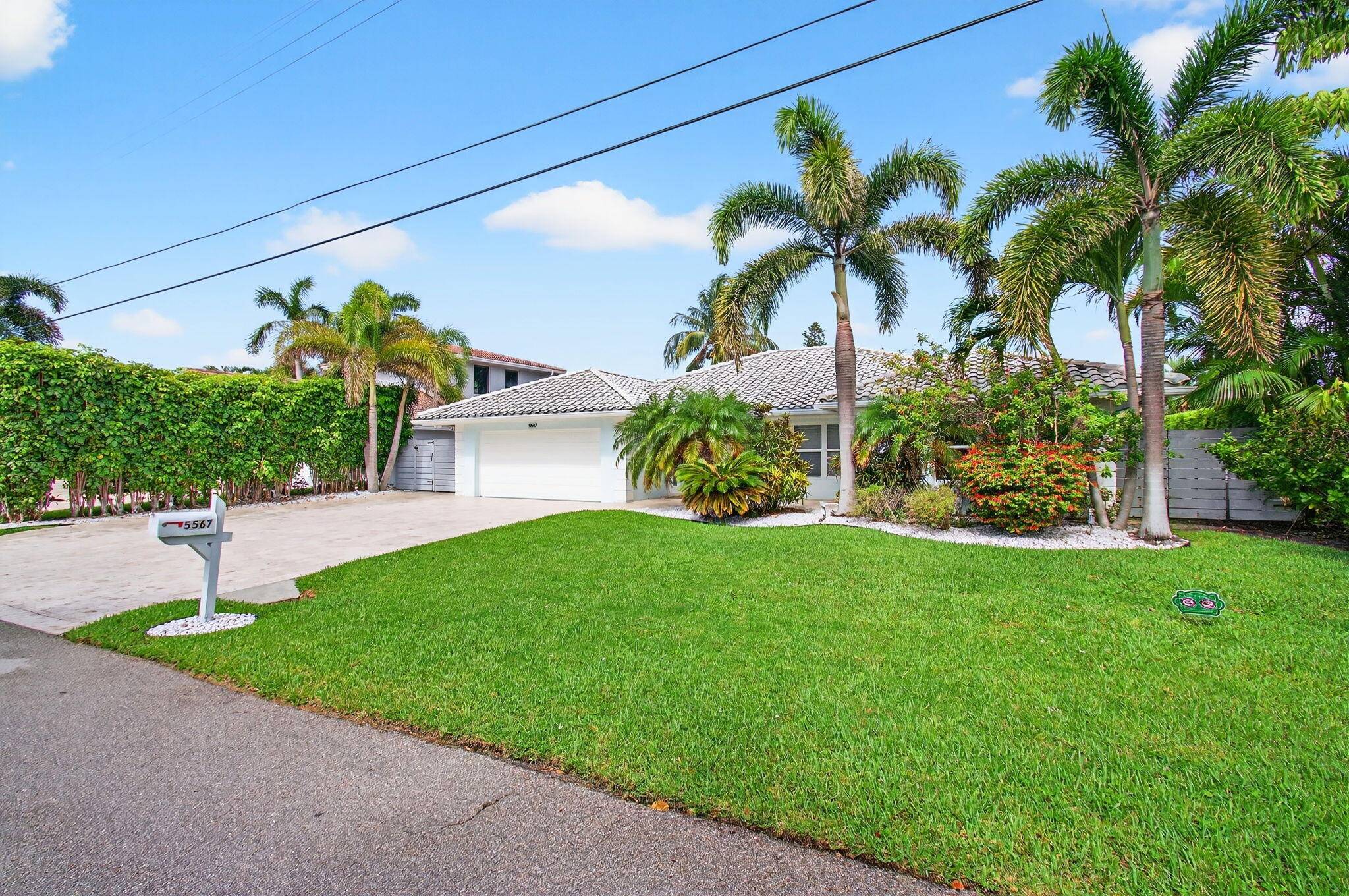 Motivated seller ! Amazing opportunity to live near the beach in this fully updated, move in ready three bedroom, two bathroom home with a two car garage.
