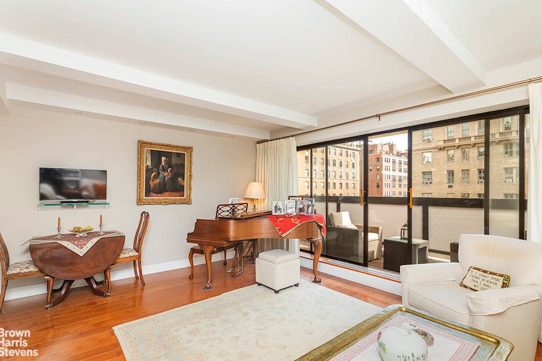 Welcome to Apt 12 B at 750 Park Ave, an elegant residence, that has been meticulously renovated and is fully ready to move into.