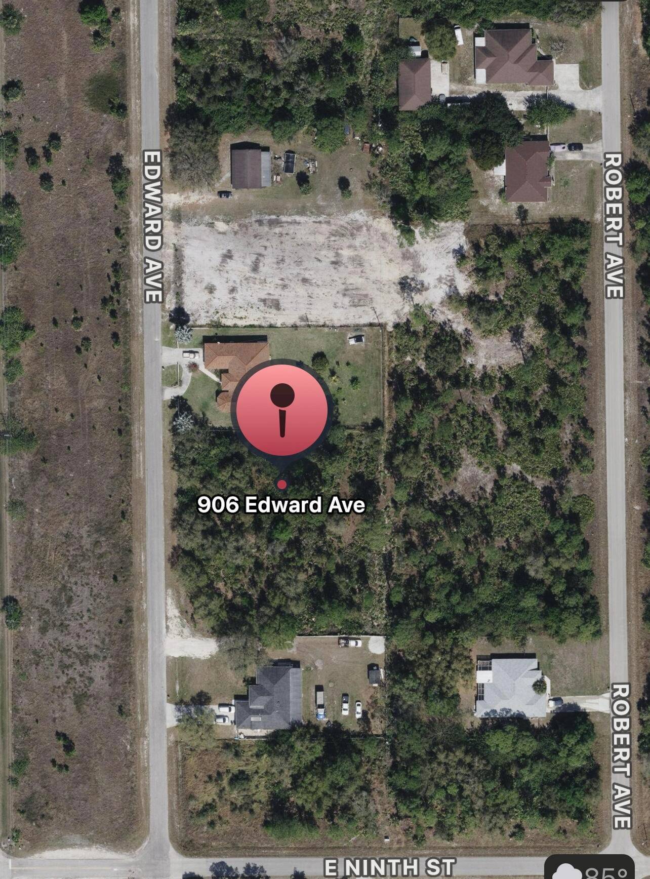This 0. 50 acre parcel, centrally located, is ideal for building a residential or investment property in a quiet, growing Lehigh Acres neighborhood, with straightforward access to key services and ...