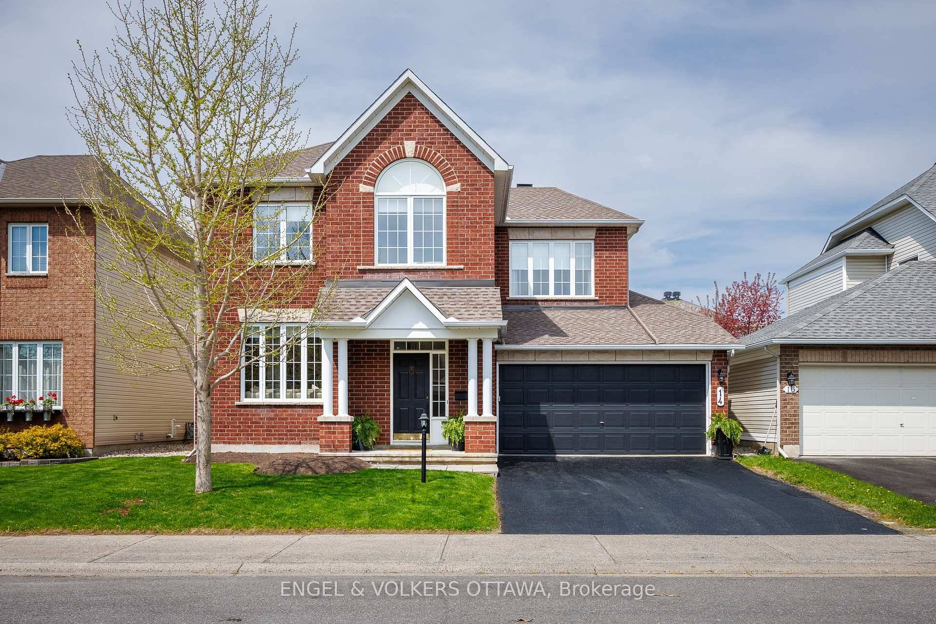 Perfectly situated in the established community of Chapman Mills, this beautifully updated 5 bedroom, 4 bathroom home offers exceptional living, inside and out.