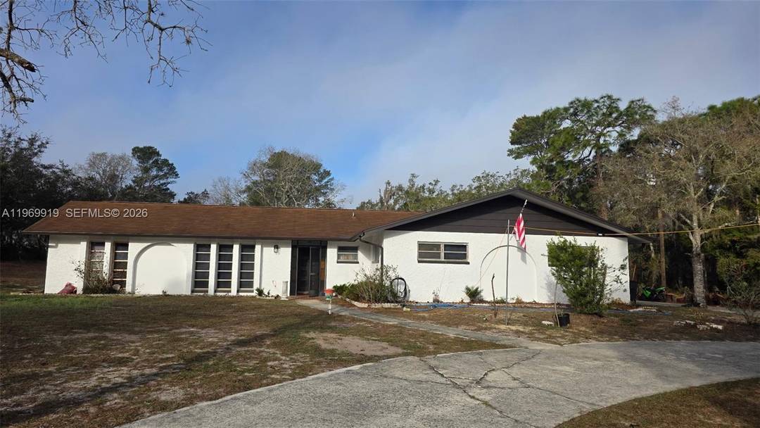 Motivated Sellers wants to welcome you to your own private, beautifully remodeled home on over 2 acres filled with fruit trees, open space, and peaceful nature walks.