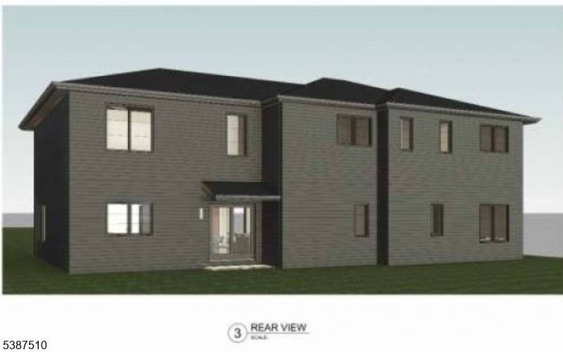 APPROVED BUILDABLE LOT ! A truly exceptional and rare opportunity awaits in the heart of Bloomfield !