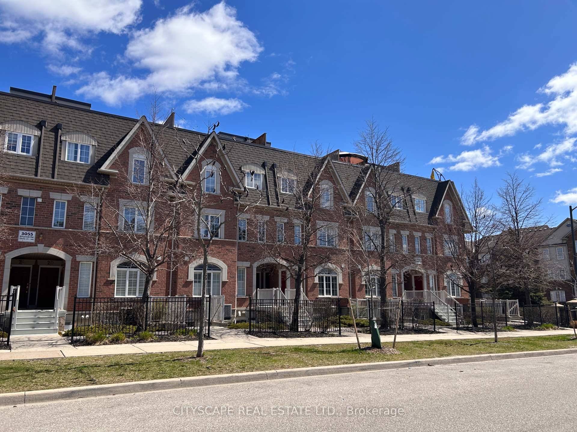 Great Find ! Rare opportunity to own an affordable townhome at a price of a condo apartment !