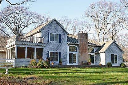North Haven- 4 Bedrooms- Heated Pool