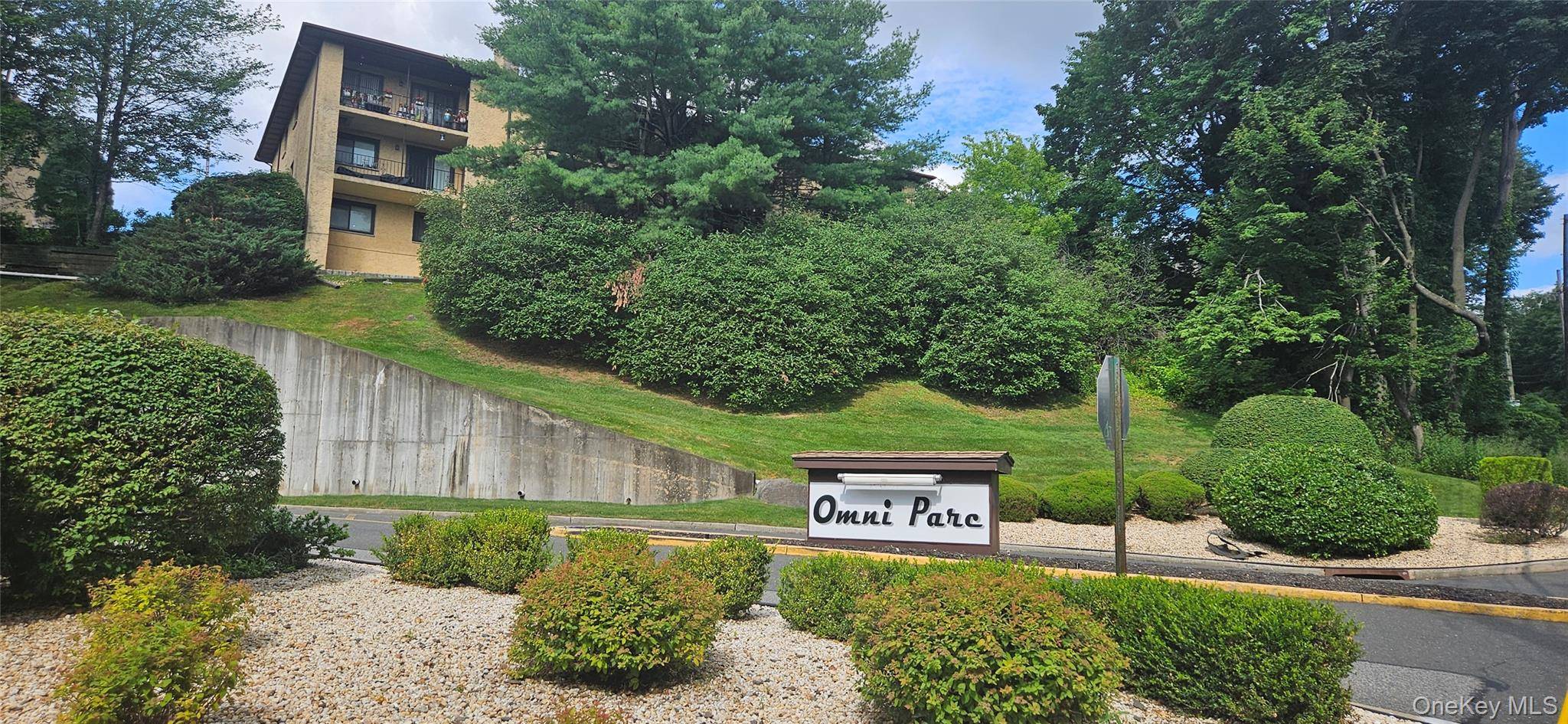 Prepare to be captivated by one of the most spectacular views in all of Rockland County right from inside this stunning Nanuet condo.