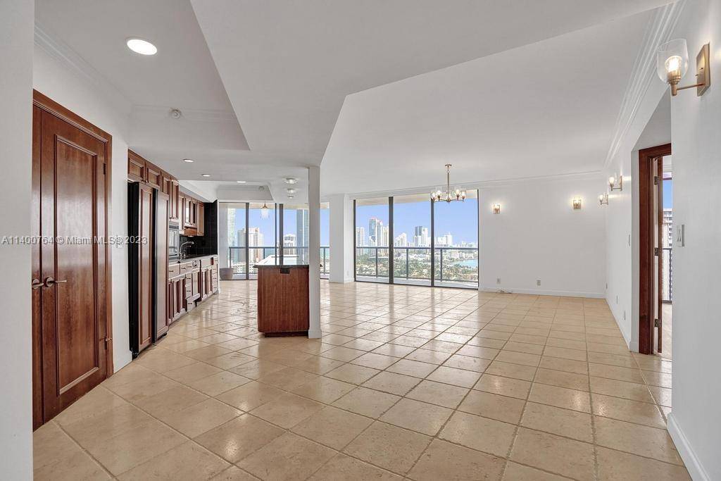 Wow ! Fantastic Redone Residence in Premier South Tower in Turnberry Isle.