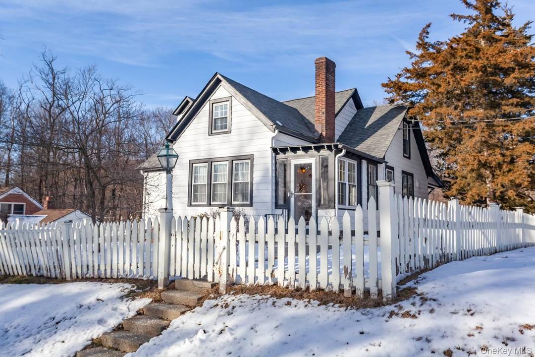 Welcome to 1710 Route 9D, a charming and thoughtfully updated village adjacent home offering warmth, character, and space to enjoy both indoors and out.