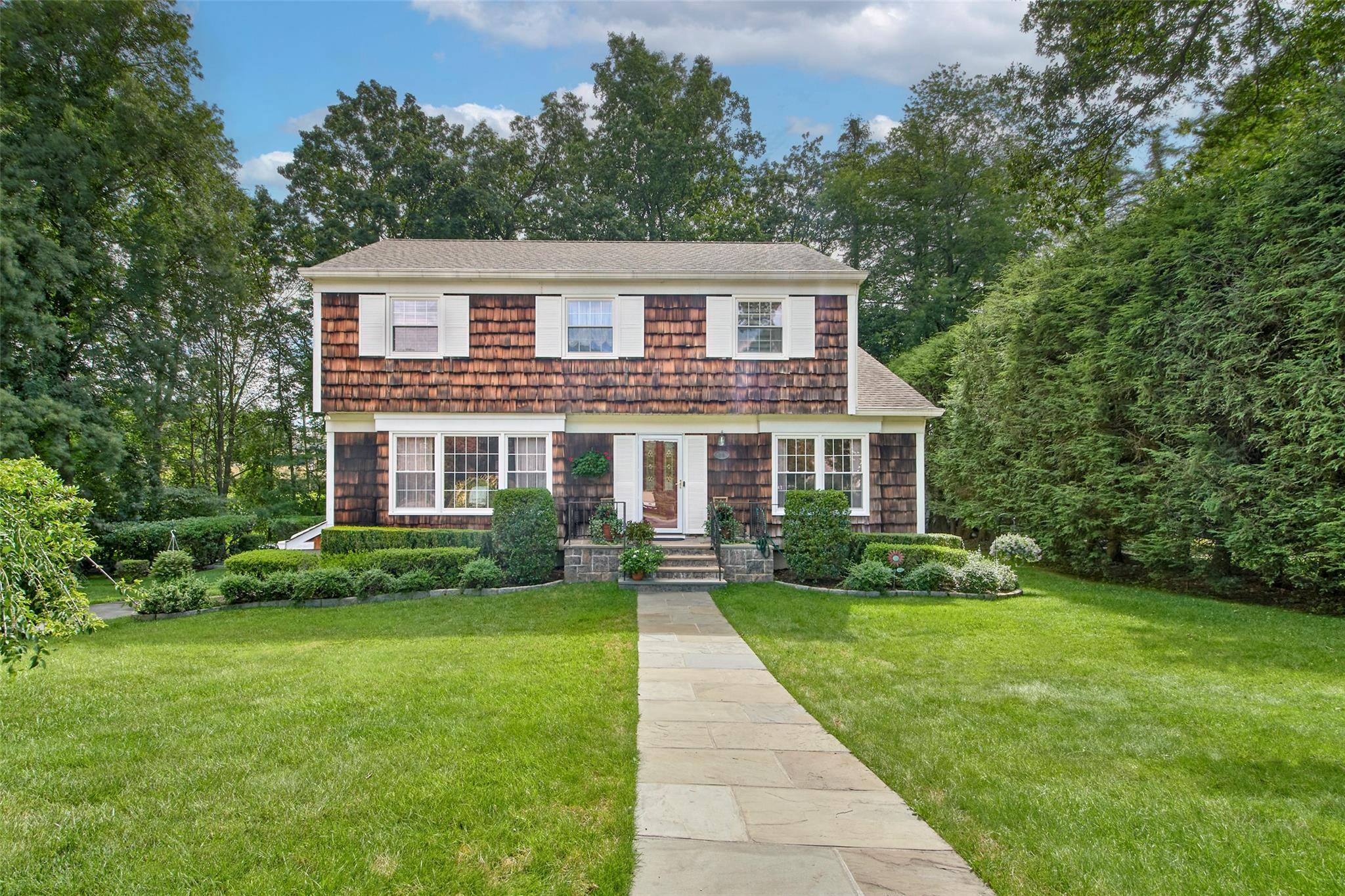 Welcome to 13 Colonial Lane.