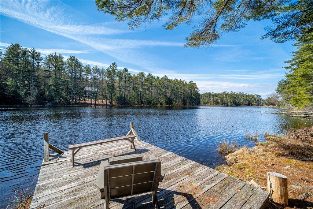 Lakefront living begins here where your days rise with shimmering water and end in the embrace of nature s hush.
