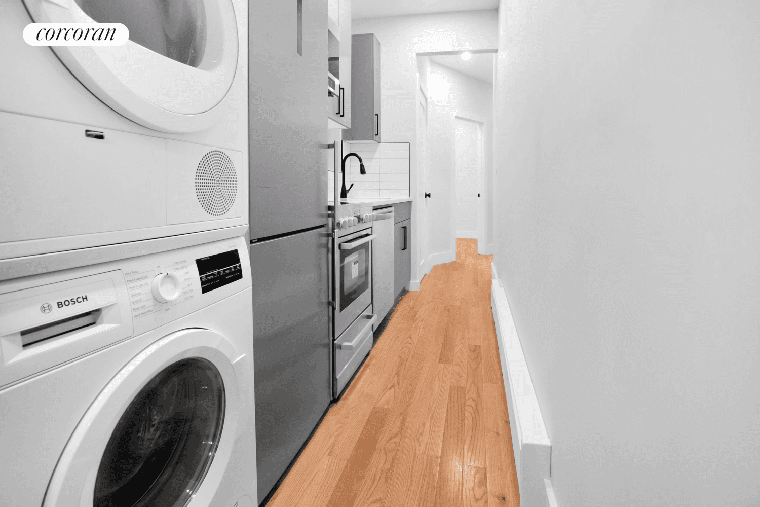 3 bedroom, 2 bathroom in a newly and fully renovated boutique luxury building in the heart of the Upper East Side !