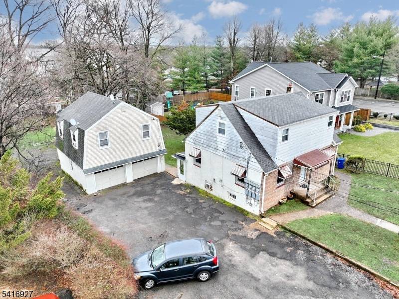 First time ever offered this rare multi unit property sits on an oversized 75 x 223 lot in Westwood, a commuter friendly town with access to the NYC train line, ...