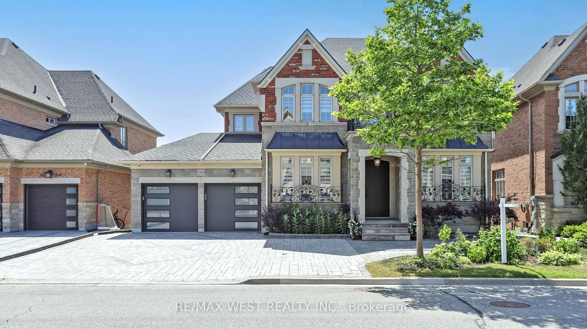 Welcome to an extraordinary opportunity to own a breathtaking 6, 000 sq.