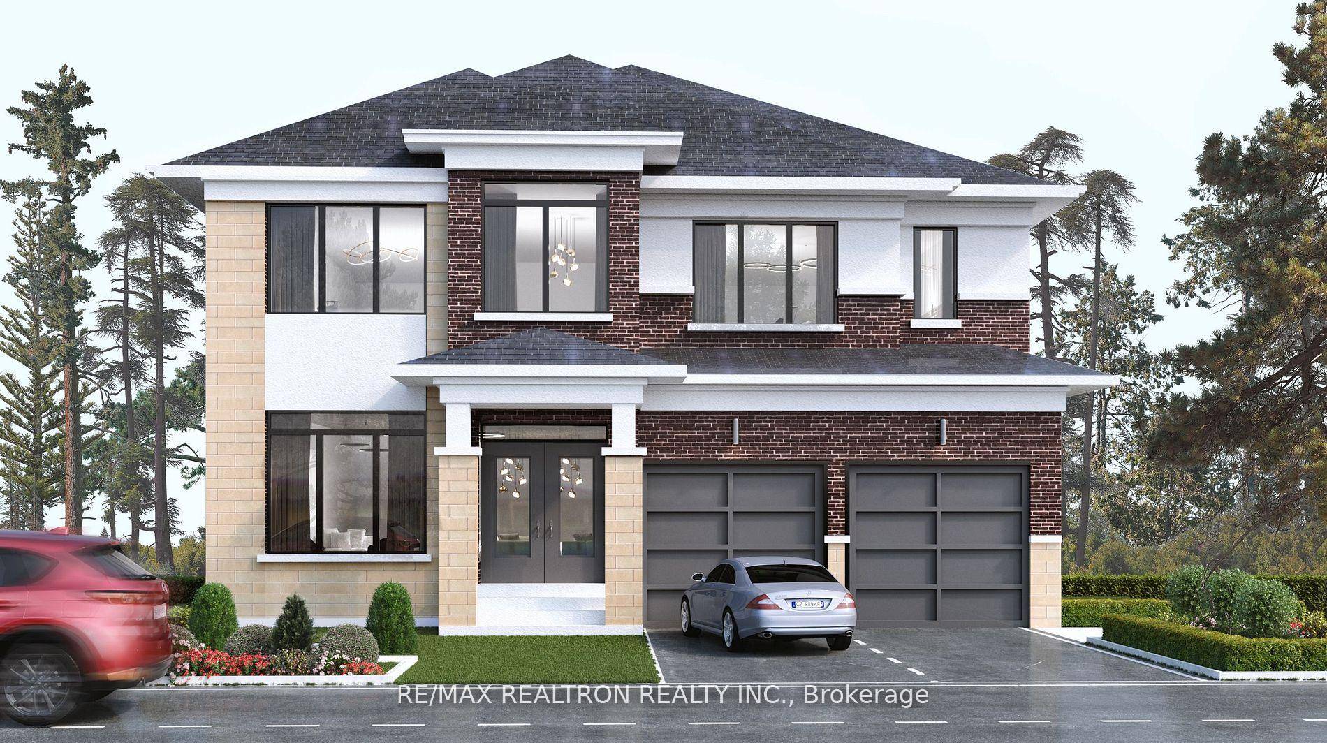 ATTN BUILDERS AND INVESTORS This fully serviced residential lot in the prestigious Oak Ridges community is perfect for builders and homeowners alike.