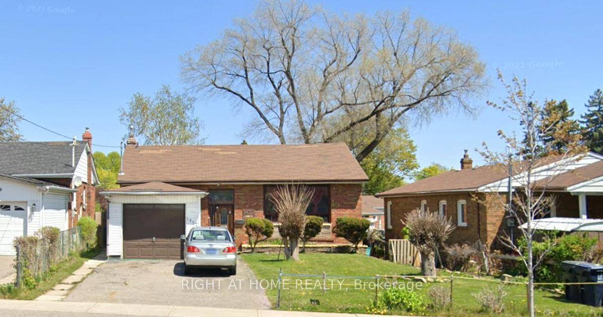A Great Opportunity For Renovators, Investors, Or First Time Buyers !