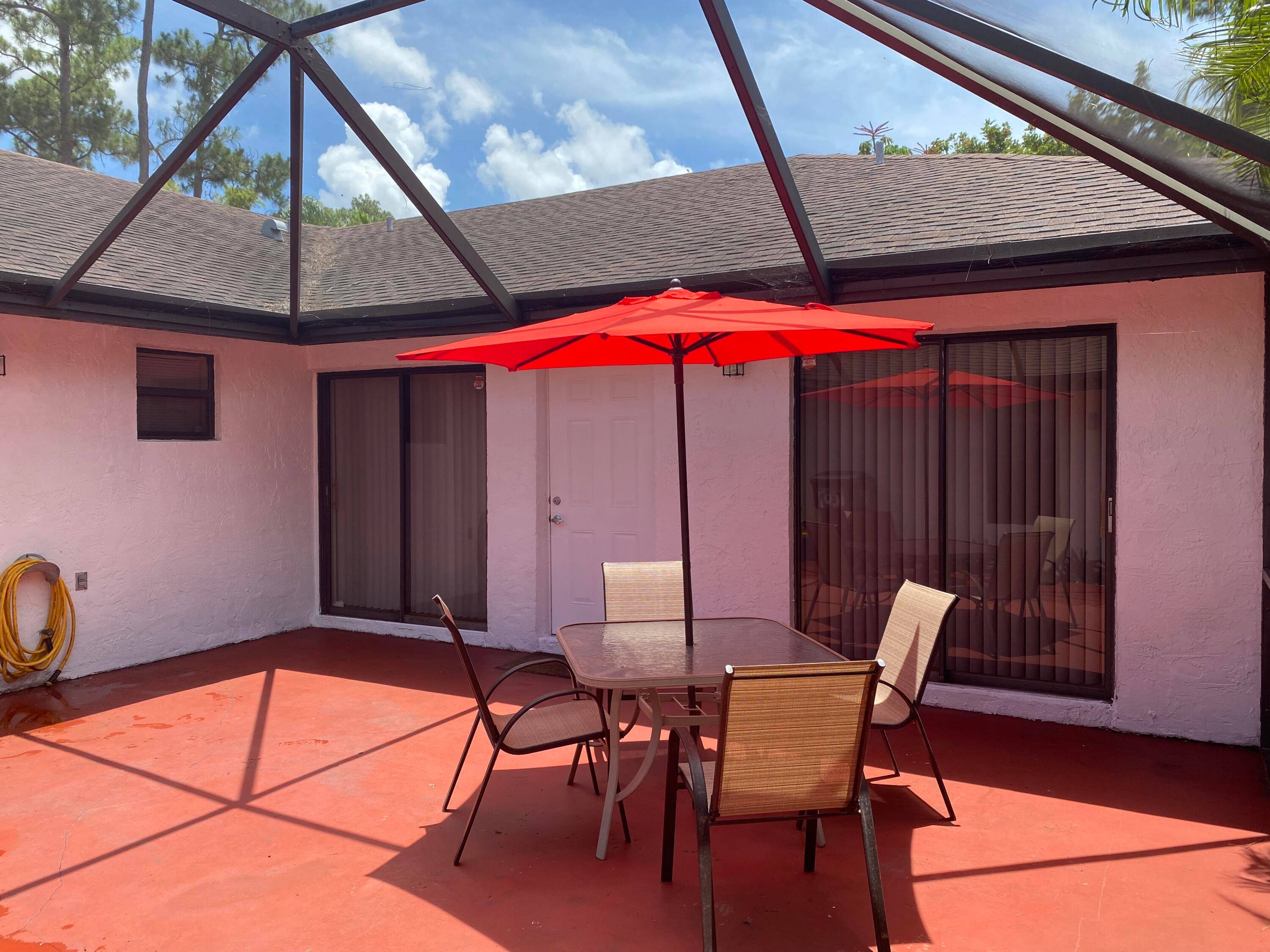 Available 11 4 25. No HOA approval !