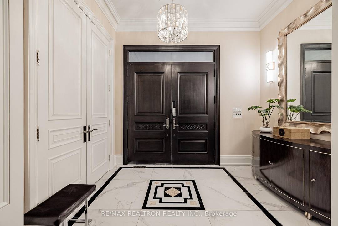 Stunning 3 STOREY Transitional Estate with ELEVATOR in Prestigious St.