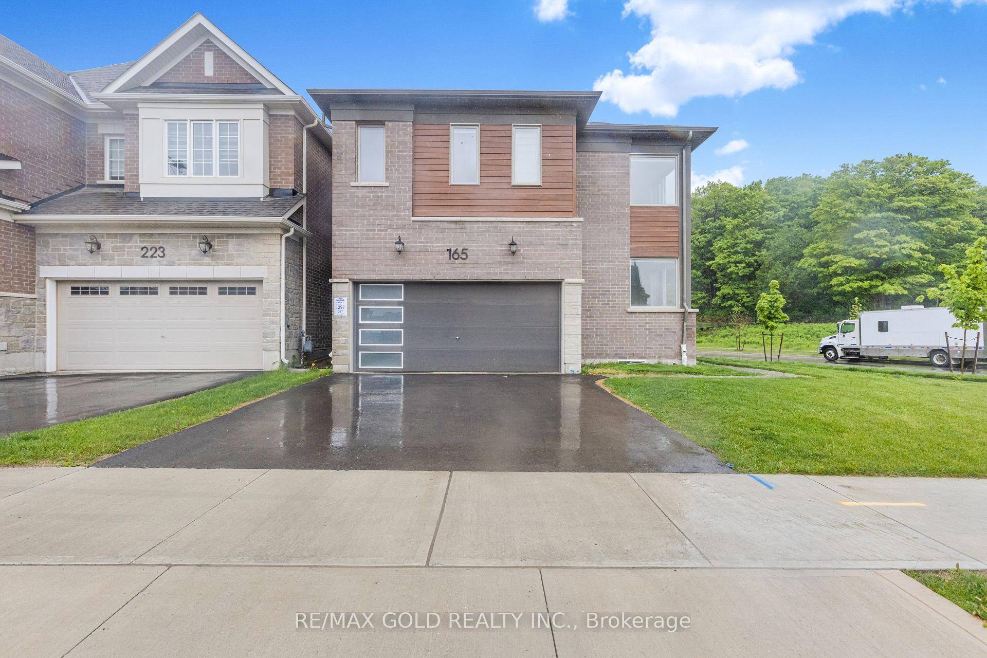 Welcome to your dream home in Wildflower, one of Kitchener's most desirable new communities.
