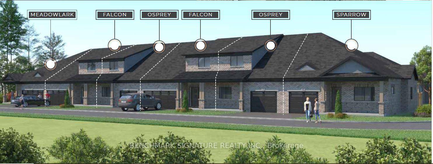 Welcome to Norfolk County's first and only Net Zero subdivision built by multi year CHBA awards finalist builder Sinclair Homes.