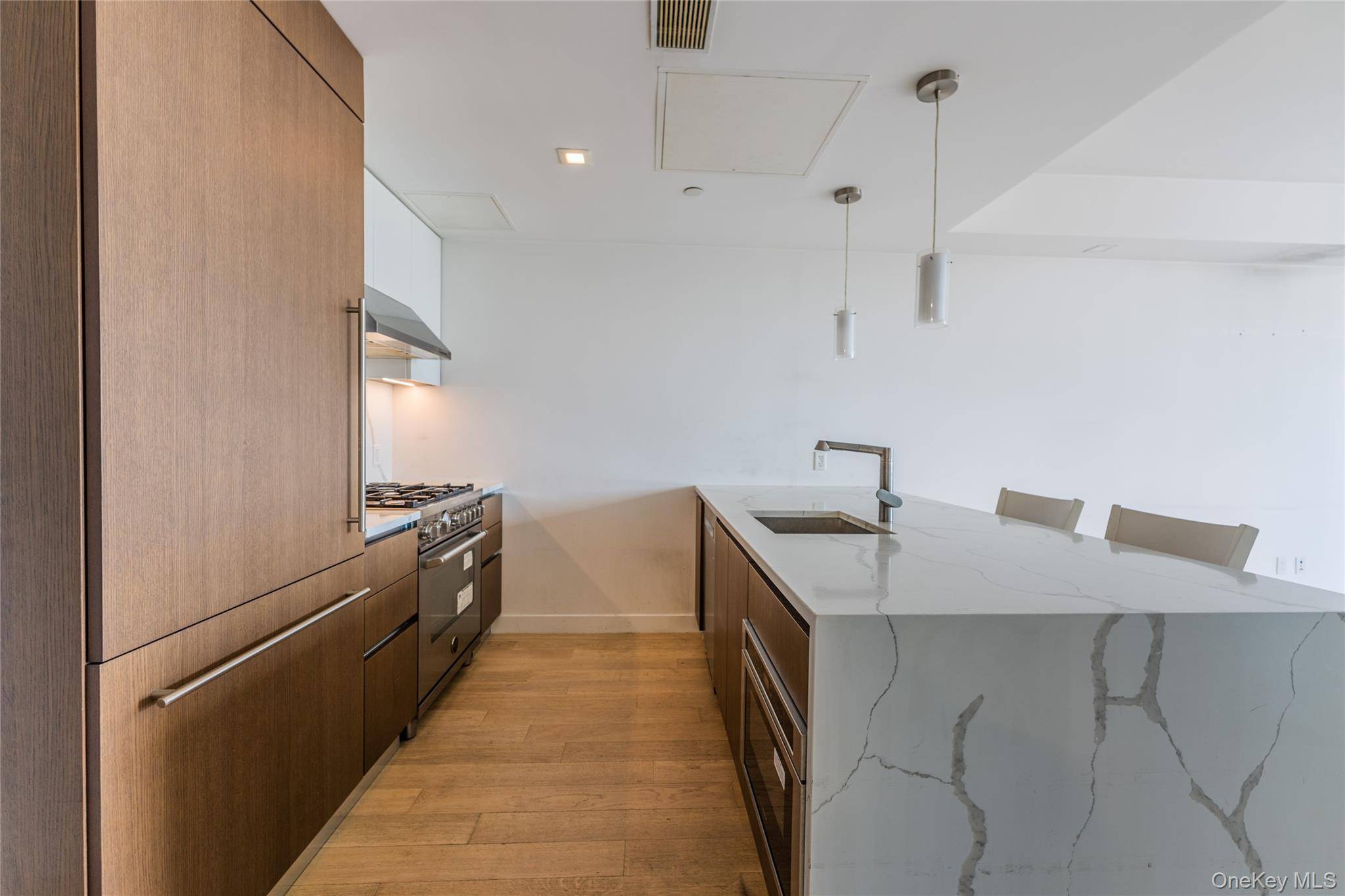 Residents of The Farrington enjoys luxury condo in Flushing with tax abatement through 2035.