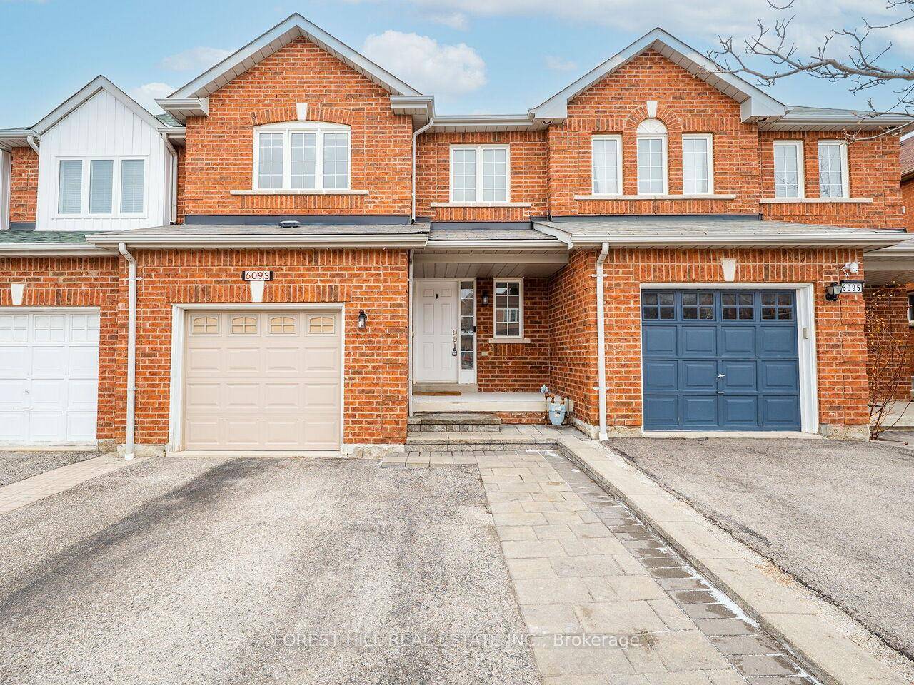 Step into luxury with this meticulously updated 3 bedroom, 3 bathroom freehold townhouse, where modern sophistication meets everyday comfort.